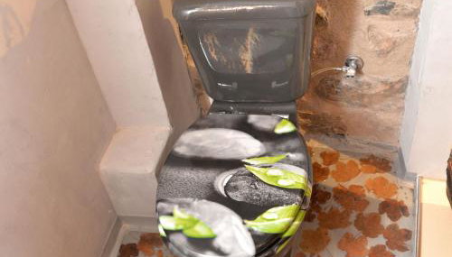 Piso rústico-moderno acogedor - Pobla de Lillet - Foto 5