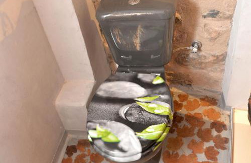 Piso rústico-moderno acogedor - Pobla de Lillet - Foto 5