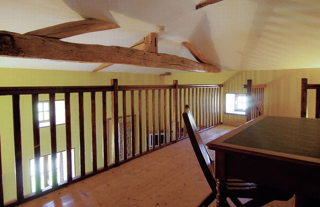 Luxury Apartment With Terrace, Sauna, Tennis, Pool - Foto 39