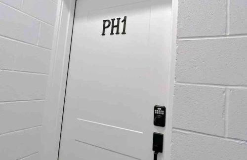 Luxury Penthouse , Private RoofDeck & Amazing View - Foto 29