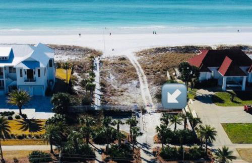 Bikini Bottom Destin Harbor Private Gated Beach - Foto 47