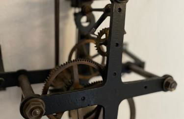 Gemütliche Wohnung mit Charme - Foto 5