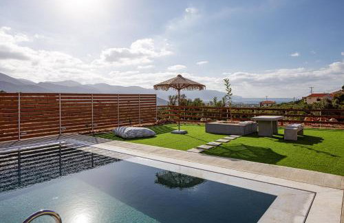 Carob Villas, an Eco-Friendly Hideaway - Photo 64