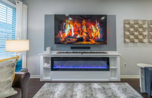 Luxury Beachside Vacation Getaway - OceanView, Movie Theatre, Mini Golf - Foto 6