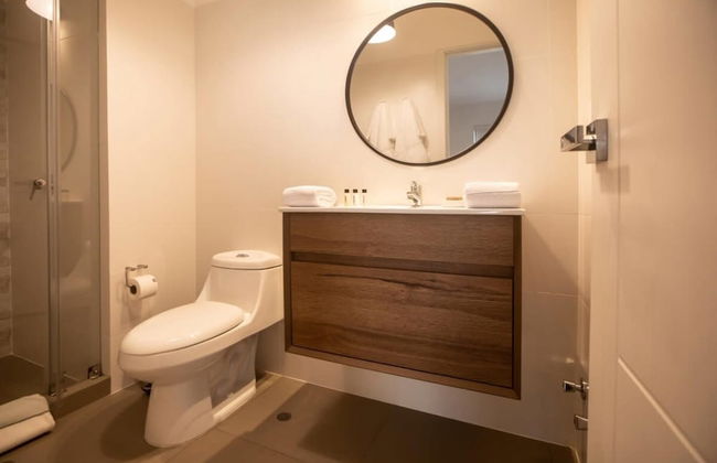 w Delightful 2BR in Miraflores - Photo 18