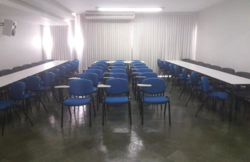 Sete Lagoas Residence Hotel - Photo 30