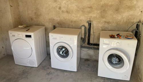 Lakanal 1 - Studio Prébendes Tours - Photo 5