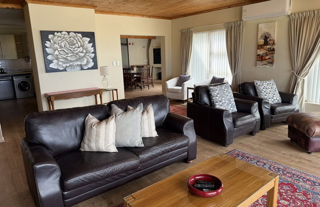 Hermanus Heights Villa - Foto 12
