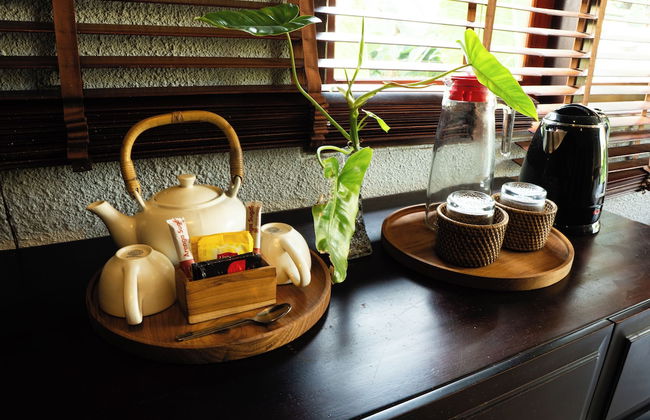 Seaside Oceana Suites by Mahaprana - Foto 11