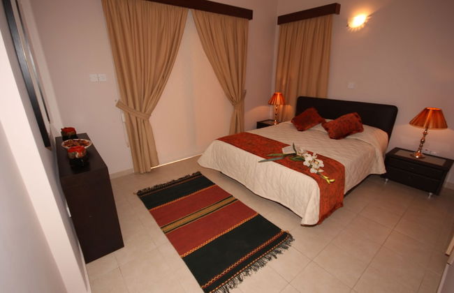 Vineland Bay Villas - Foto 4