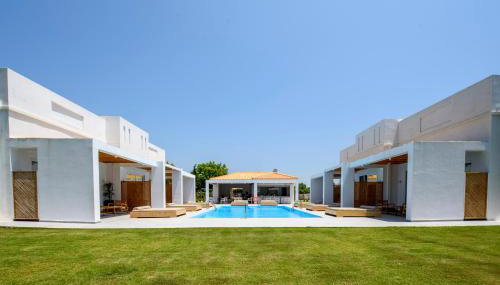 Blue Summer Luxury Suites - Foto 4