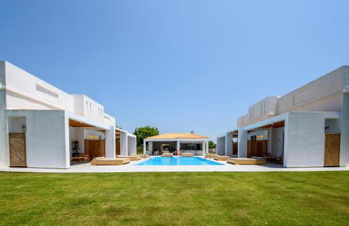 Blue Summer Luxury Suites - Foto 4