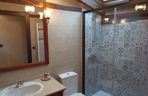 El Cascanueces - Casa Rural - Foto 33