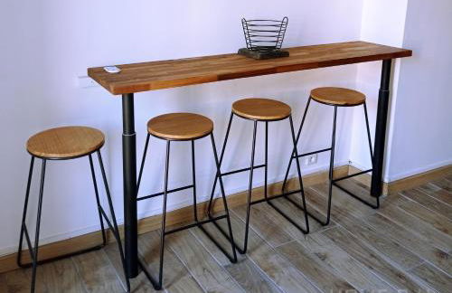 Echappée Belle à Montauban - garage - centre ville - Photo 8