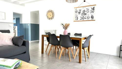 Le clos jasmin - quartier historique de Montlouis - Photo 2