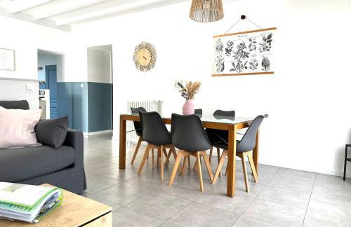 Le clos jasmin - quartier historique de Montlouis - Foto 2