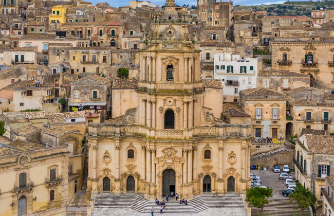 Modica Private Tour - Foto 1