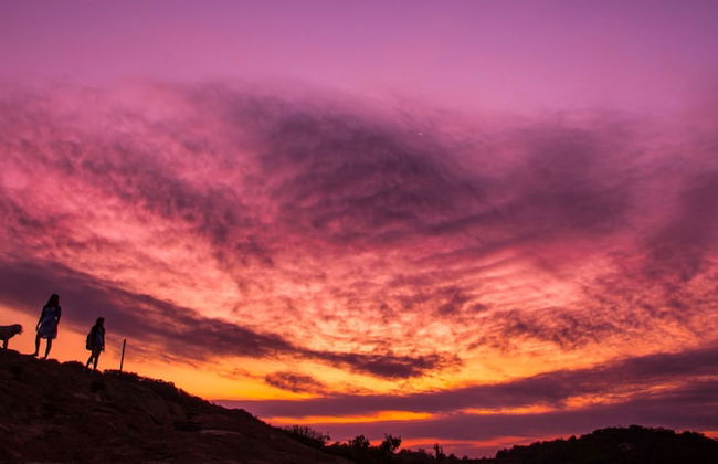 AtNature Luxury Self Catering Cottages - Photo 32