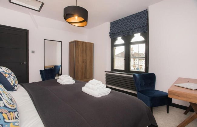 Locksbrook Lodge - Foto 11