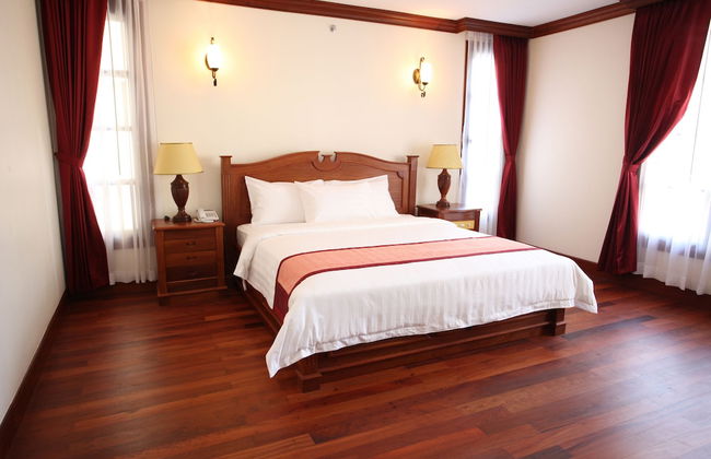 Steung Siemreap Residences & Apartment - Photo 22