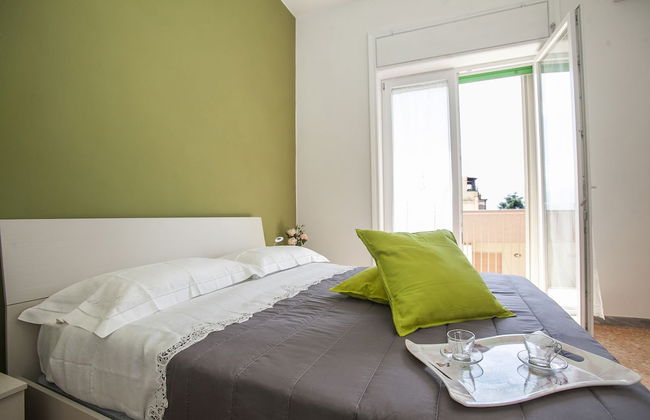 Boscoreale Vanilla Flat - Foto 7