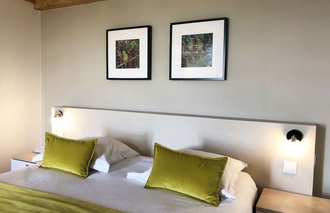 Hotel Les Suites - De Crécy - Foto 36