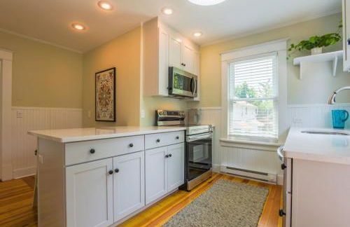 The Blair Durgin House in Mystic - Foto 46