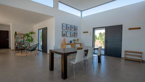 Heated & Shared Pool VILLA MATRIANA 36A, North Shore Villas - Foto 4