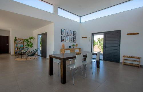 Heated & Shared Pool VILLA MATRIANA 36A, North Shore Villas - Foto 4