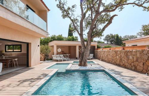 Villa Luciana Di Santa Lucia - Foto 13