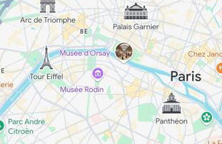 Cosy 2 Bedroom, Paris, Near Metro - 4 Peoples - Foto 13