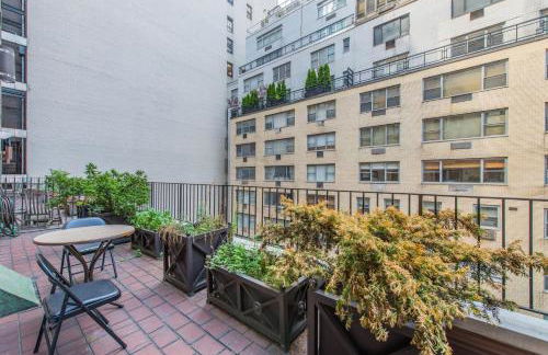 Lombardy Hotel - Foto 51