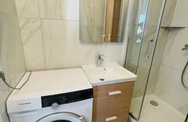 Charmant Perret centre-ville 2 chambres idéales - Foto 9