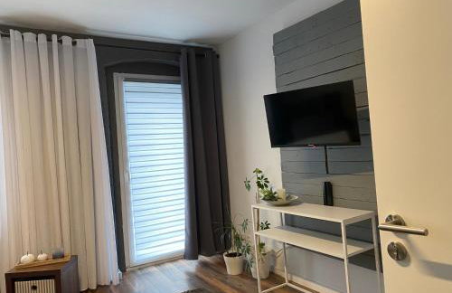 Job & Sleep Apartments Magdeburg - Foto 14