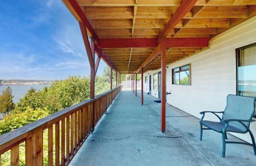 Puget Sound Sanctuary Entire Home - Foto 26