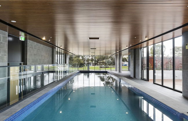 Melbourne Knox Central Apartment Hotel - Foto 26