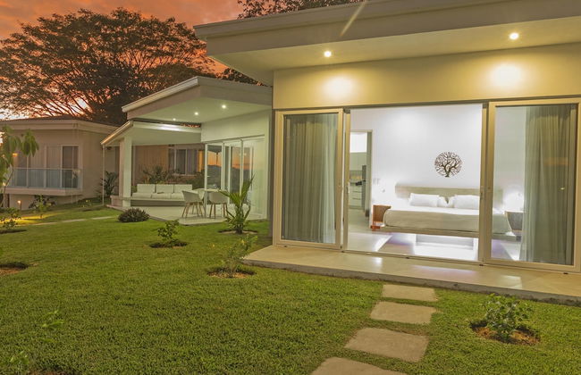 Adeluna Luxury Ocean View Villas - Foto 16