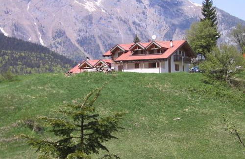 Appartamenti Rì de la Clama Andalo, Barbara - Foto 20