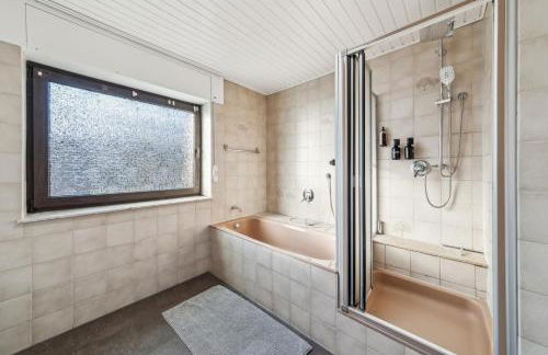 LuxApts Phantasialand-Köln-Messe-Balkon-Küche - Photo 16