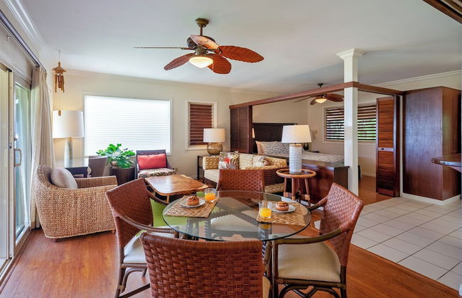 Hanalei Colony Resort K4 - Foto 9