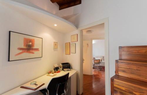 Anfiteatro Apartment in Brera - Foto 2