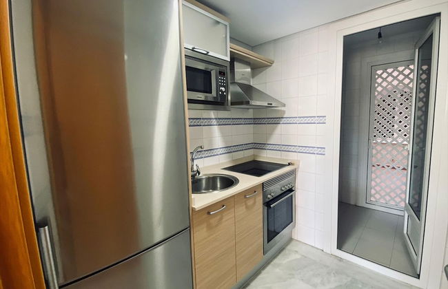 Belvilla by OYO 2habitaciones - Foto 12