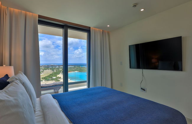 Fourteen at Mullet Bay - Foto 26