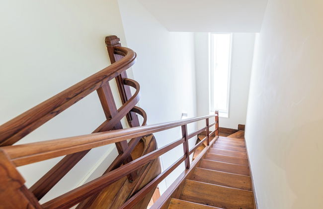 Acm031 Gallery 92 2BD Duplex +balcony - Foto 4