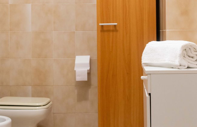 Casa Ficus in Porto Ottiolu - Photo 13