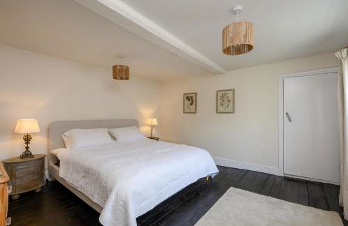 Ouse View House, Historic House with Log Burner and Countryside Views Near York - Foto 14