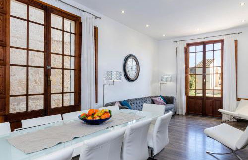 YourHouse Can Bombarda for groups up to 10 guests, perfect for cycling - Photo 15