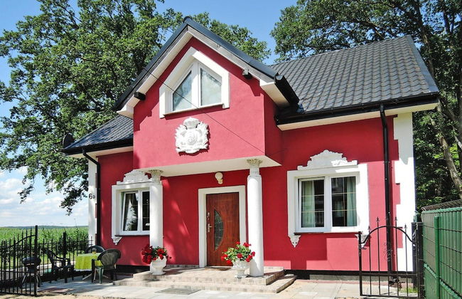 New Holiday Home in Nowe Warpno for 6 Persons - Photo 21