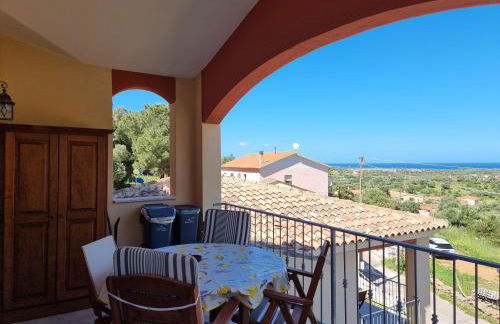 Residenza Monte Rena - Rena A3 - Budoni Sweet Home - Foto 14