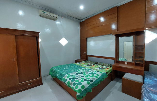 ARJUNA HOMESTAY - Foto 5